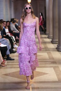 Carolina Herrera RTW Spring 2016