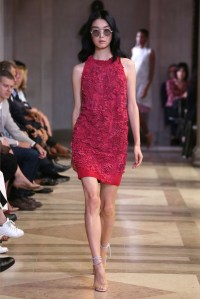 Carolina Herrera RTW Spring 2016