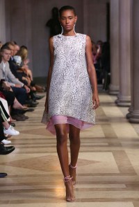 Carolina Herrera RTW Spring 2016