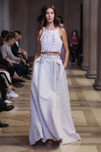 Carolina Herrera RTW Spring 2016