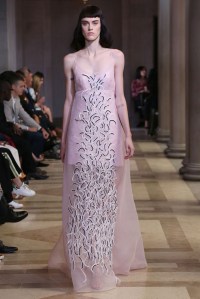 Carolina Herrera RTW Spring 2016