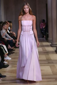 Carolina Herrera RTW Spring 2016