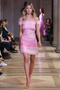 Carolina Herrera RTW Spring 2016