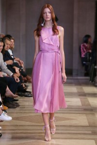 Carolina Herrera RTW Spring 2016