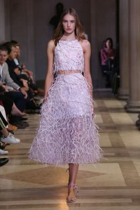 Carolina Herrera RTW Spring 2016