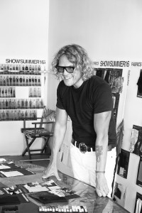 Peter Dundas