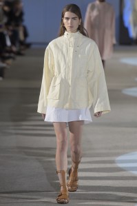 Cédric Charlier RTW Spring 2016