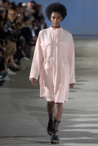 Cédric Charlier RTW Spring 2016