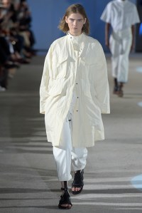 Cédric Charlier RTW Spring 2016