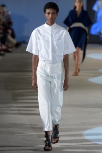 Cédric Charlier RTW Spring 2016