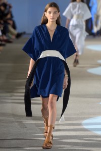 Cédric Charlier RTW Spring 2016
