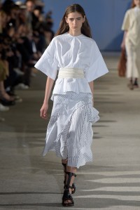 Cédric Charlier RTW Spring 2016