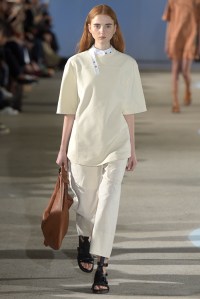 Cédric Charlier RTW Spring 2016
