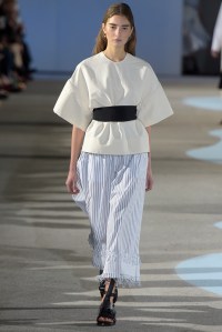 Cédric Charlier RTW Spring 2016