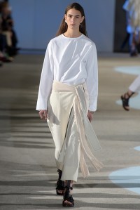 Cédric Charlier RTW Spring 2016