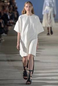 Cédric Charlier RTW Spring 2016