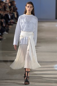 Cédric Charlier RTW Spring 2016