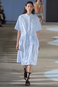 Cédric Charlier RTW Spring 2016