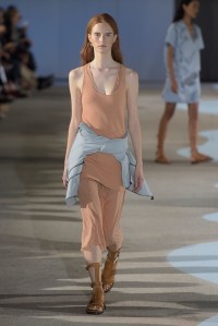 Cédric Charlier RTW Spring 2016