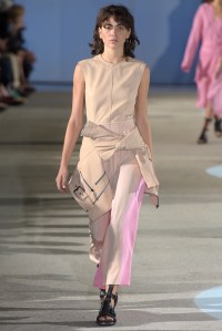 Cédric Charlier RTW Spring 2016