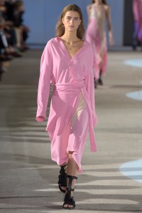 Cédric Charlier RTW Spring 2016
