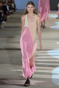 Cédric Charlier RTW Spring 2016