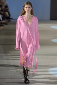 Cédric Charlier RTW Spring 2016