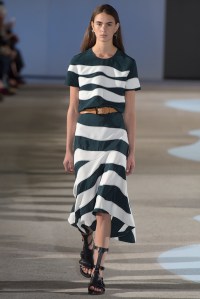 Cédric Charlier RTW Spring 2016