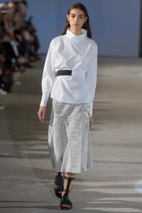 Cédric Charlier RTW Spring 2016