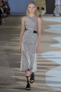Cédric Charlier RTW Spring 2016