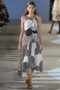 Cédric Charlier RTW Spring 2016