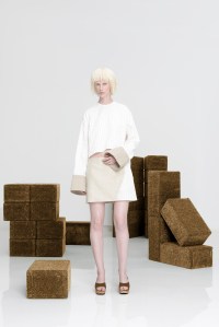 CF Goldman RTW Spring 2016.