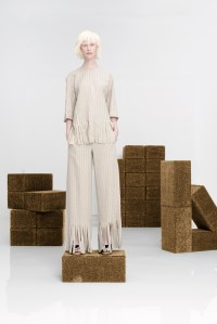 CF Goldman RTW Spring 2016.