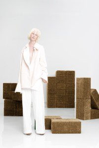CF Goldman RTW Spring 2016.