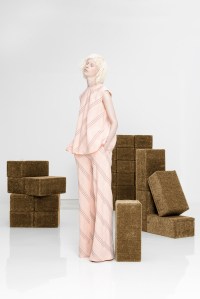 CF Goldman RTW Spring 2016.