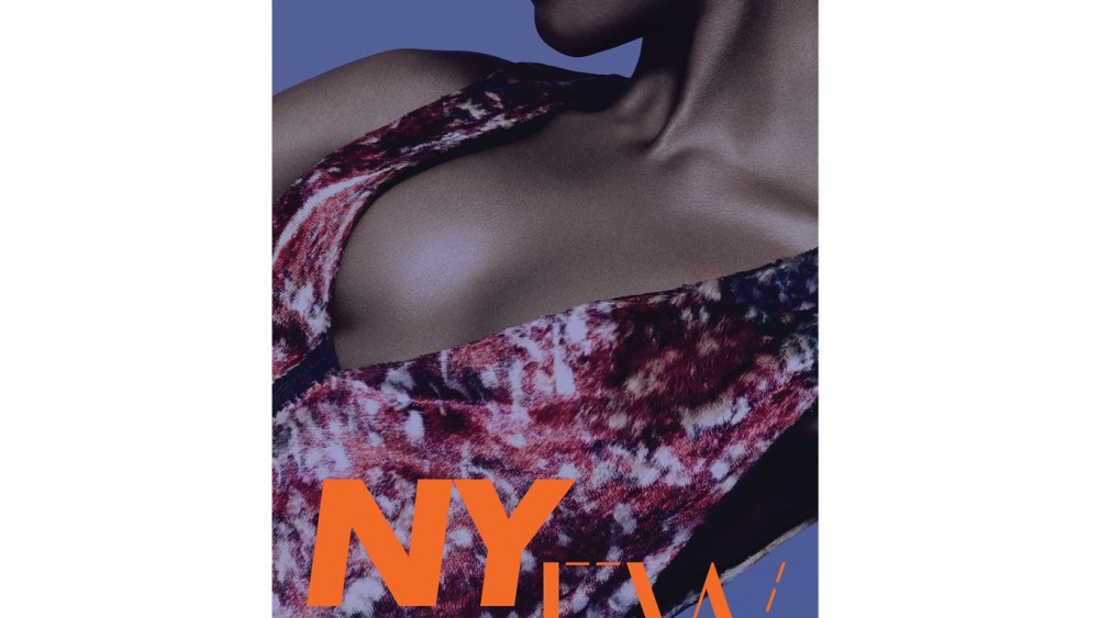 New Logos, New Venues, New Agendas at New York Fashion Week