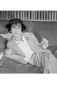 “Chanel par Willy Rizzo”