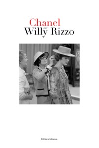 “Chanel par Willy Rizzo”