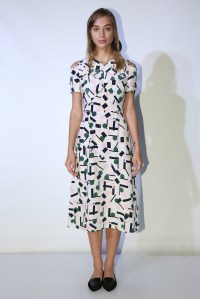 Charles Youssef RTW Spring 2016