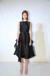Charles Youssef RTW Spring 2016