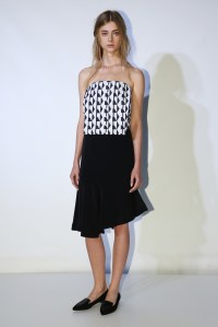 Charles Youssef RTW Spring 2016