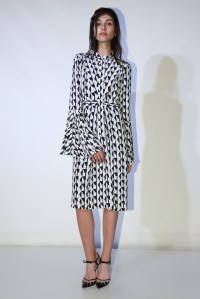 Charles Youssef RTW Spring 2016