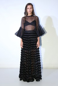 Charles Youssef RTW Spring 2016