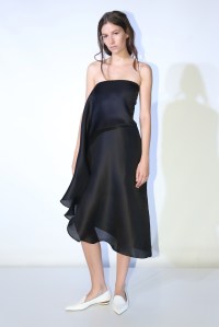 Charles Youssef RTW Spring 2016