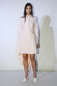 Charles Youssef RTW Spring 2016