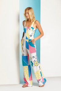 Christina Economou RTW Spring 2016