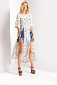 Christina Economou RTW Spring 2016