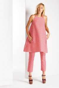 Christina Economou RTW Spring 2016