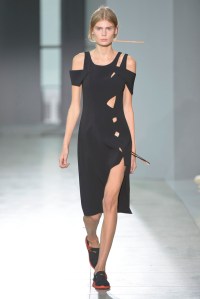 Christopher Kane RTW Spring 2016