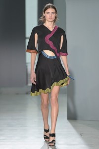 Christopher Kane RTW Spring 2016